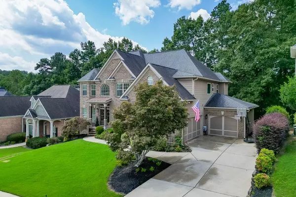 Buford, GA 30519,3856 THOMPSON LAKE DR