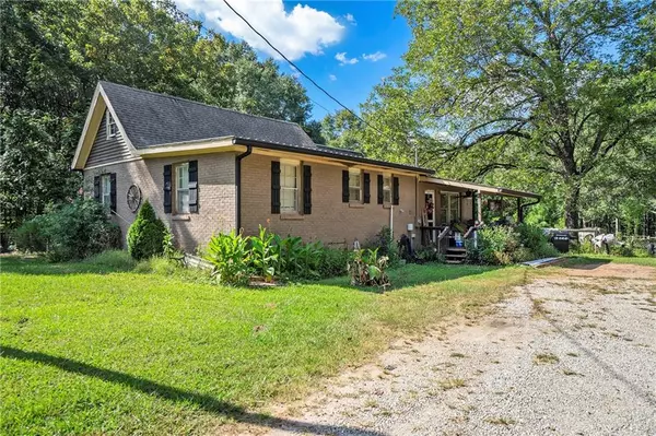 3220 Old Good Hope RD, Good Hope, GA 30641