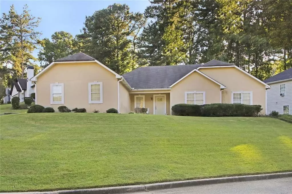 Lithonia, GA 30058,781 Hyde CT