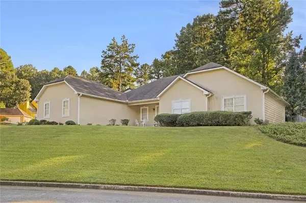 Lithonia, GA 30058,781 Hyde CT