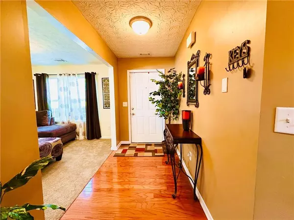 Ellenwood, GA 30294,2264 Silver Maple CIR