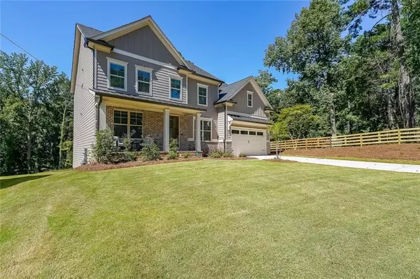 Tucker, GA 30084,2762 Indian Trail DR