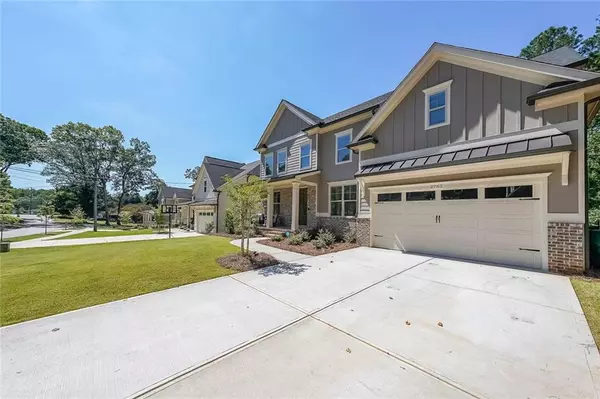 Tucker, GA 30084,2762 Indian Trail DR
