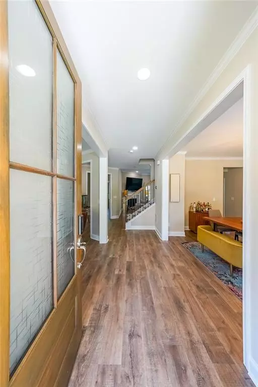 Tucker, GA 30084,2762 Indian Trail DR