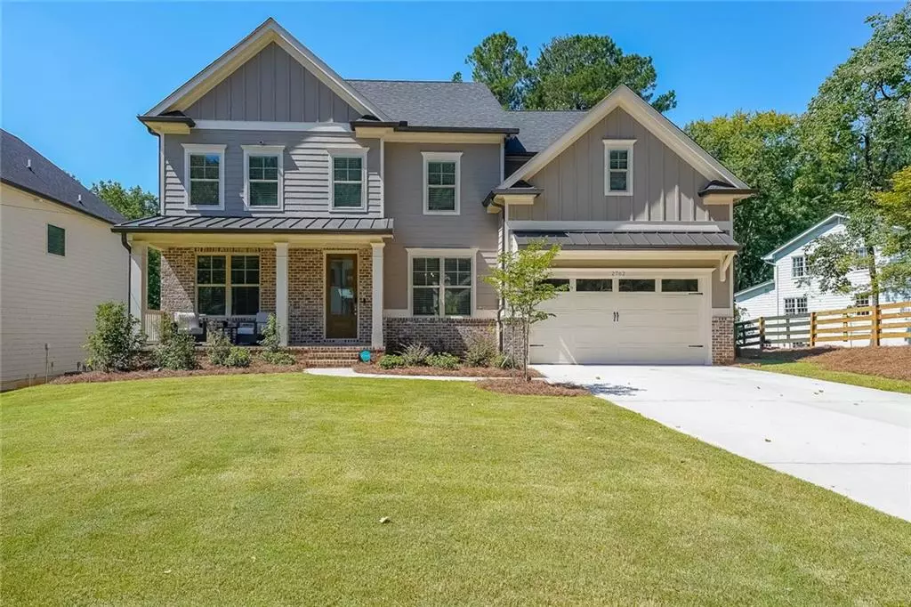Tucker, GA 30084,2762 Indian Trail DR