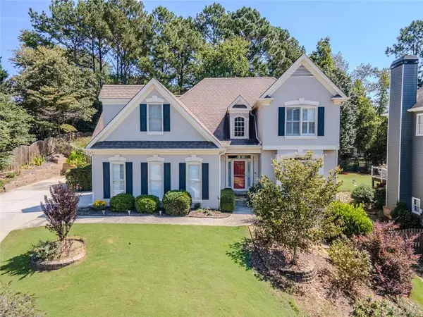 1739 PRATERS PT, Dacula, GA 30019