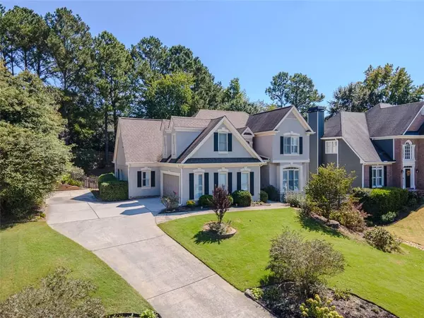 Dacula, GA 30019,1739 PRATERS PT