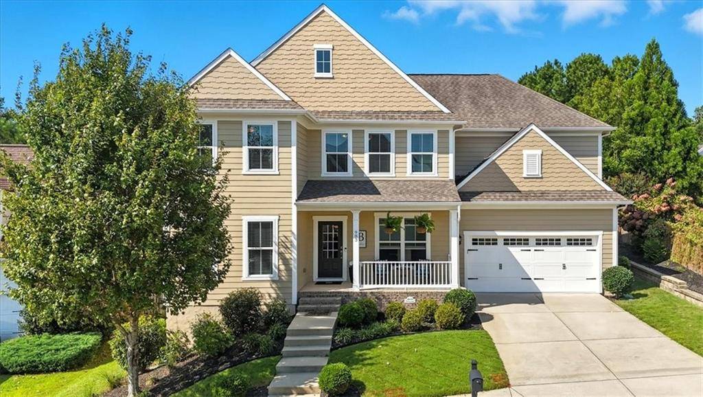 983 Woodbury RD, Canton, GA 30114