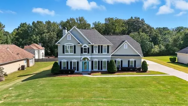 Hiram, GA 30141,45 Pine Valley CT