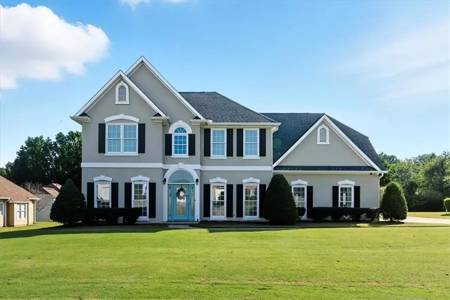 45 Pine Valley CT, Hiram, GA 30141