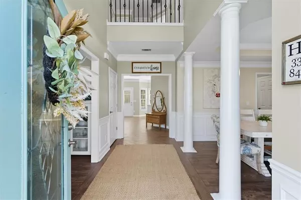 Hiram, GA 30141,45 Pine Valley CT