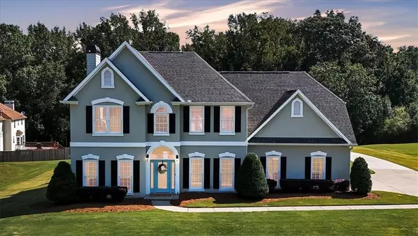 Hiram, GA 30141,45 Pine Valley CT