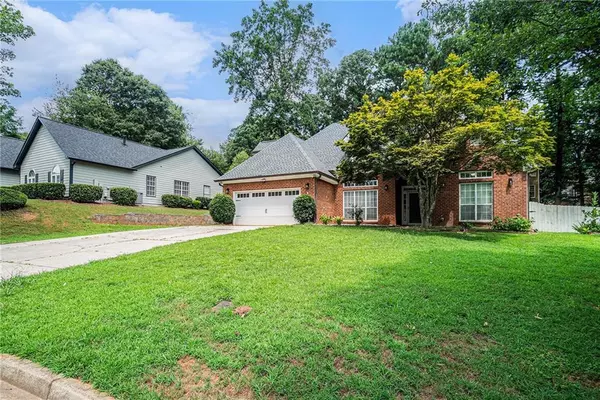Lawrenceville, GA 30043,1517 Heartwood DR