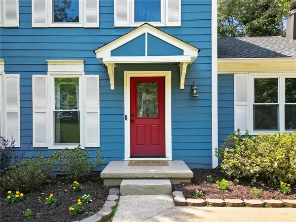 Alpharetta, GA 30022,10340 Rillridge CT