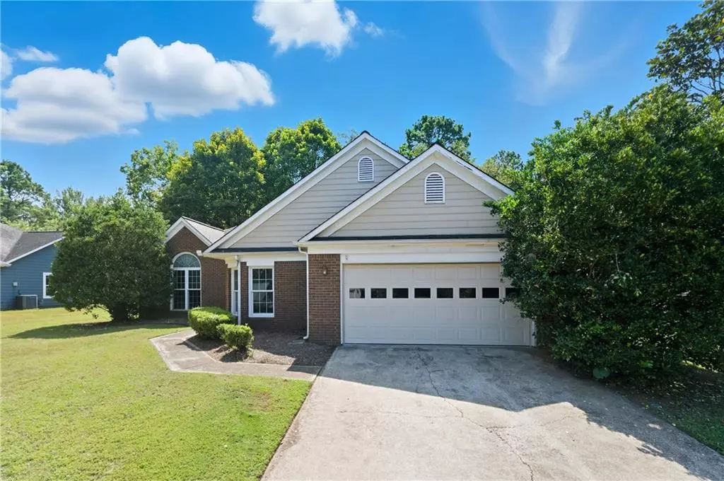 Marietta, GA 30066,1789 Latour DR NE