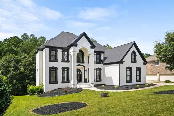 Lithonia, GA 30038,4519 Mossey DR