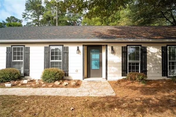 Conyers, GA 30013,2821 Fieldstone DR