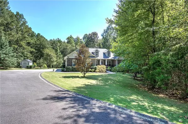 Adairsville, GA 30103,30 White RD NW