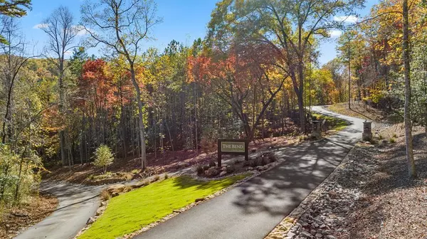 Blue Ridge, GA 30513,51 River Rock LN