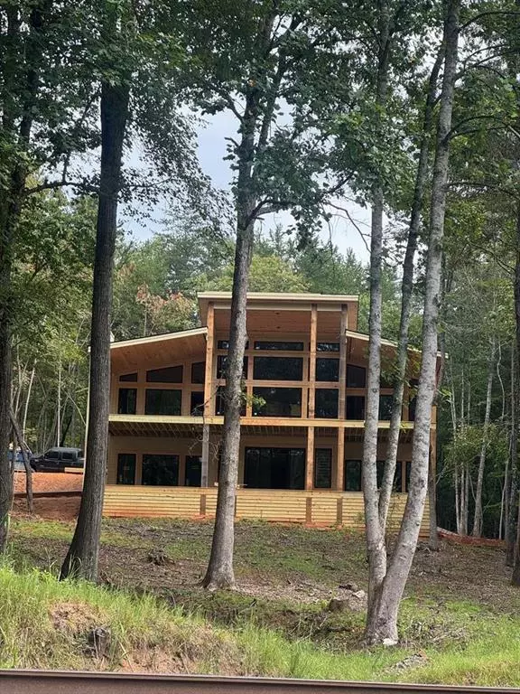 Blue Ridge, GA 30513,51 River Rock LN