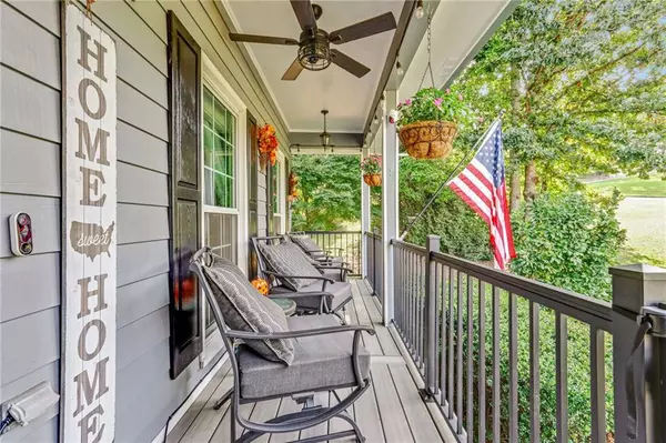 Rydal, GA 30171,23 Indian Hills DR