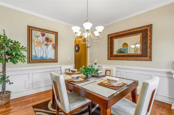 Dallas, GA 30132,70 IVEY MEADOW DR