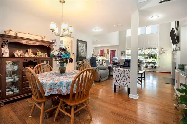 Dallas, GA 30157,447 Paces Lakes RDG