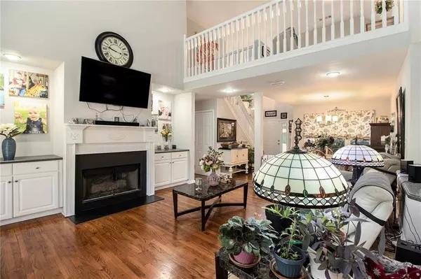 Dallas, GA 30157,447 Paces Lakes RDG