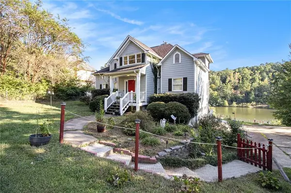 Dallas, GA 30157,447 Paces Lakes RDG