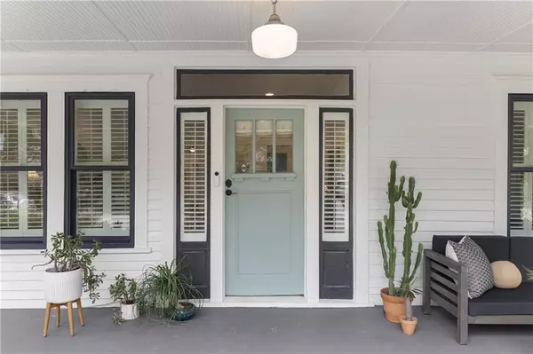 Atlanta, GA 30307,260 Mathews AVE NE