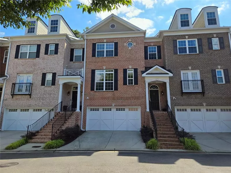 12856 Deer Park LN, Alpharetta, GA 30004