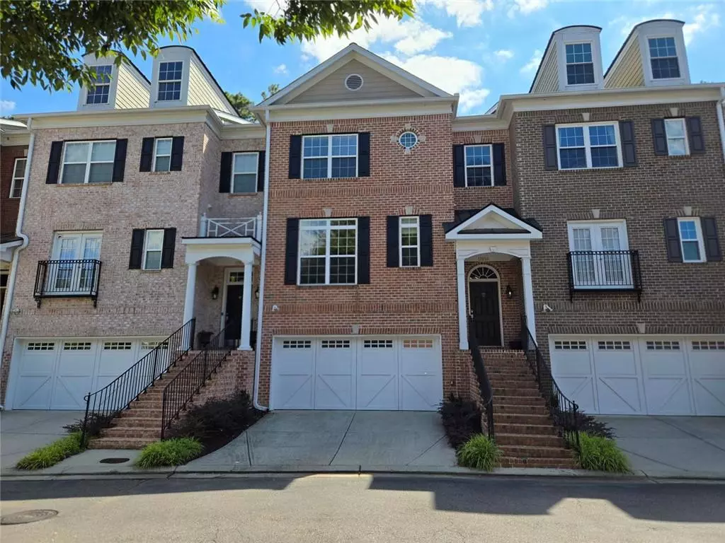 Alpharetta, GA 30004,12856 Deer Park LN