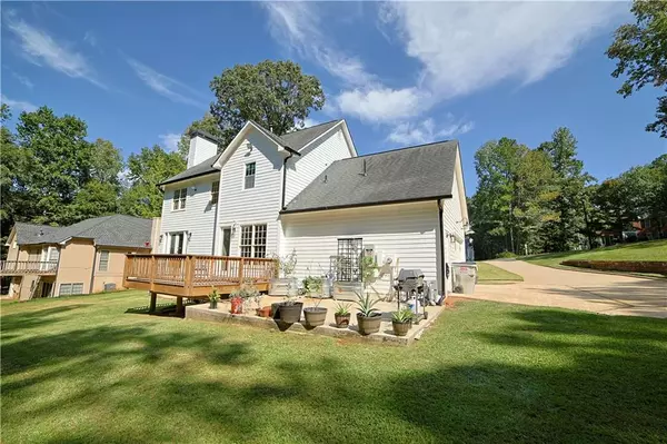 Jonesboro, GA 30236,2106 Fair Ridge CT