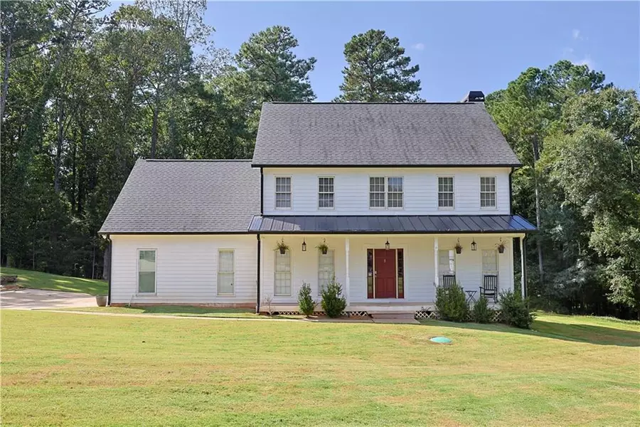 2106 Fair Ridge CT, Jonesboro, GA 30236