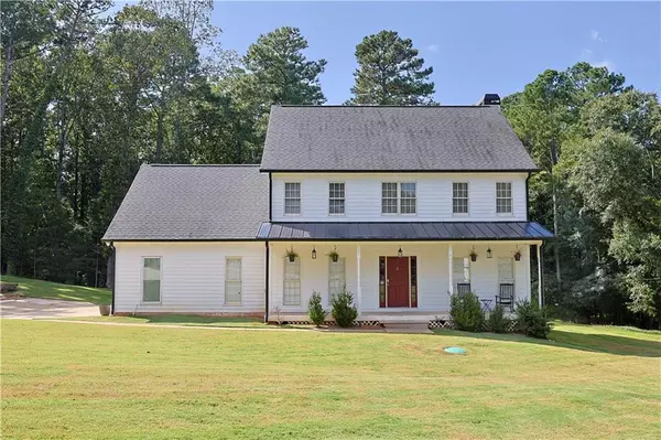 2106 Fair Ridge CT, Jonesboro, GA 30236