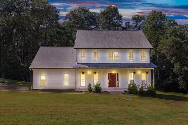 Jonesboro, GA 30236,2106 Fair Ridge CT