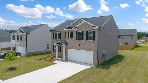 Stockbridge, GA 30281,640 Whitman LN