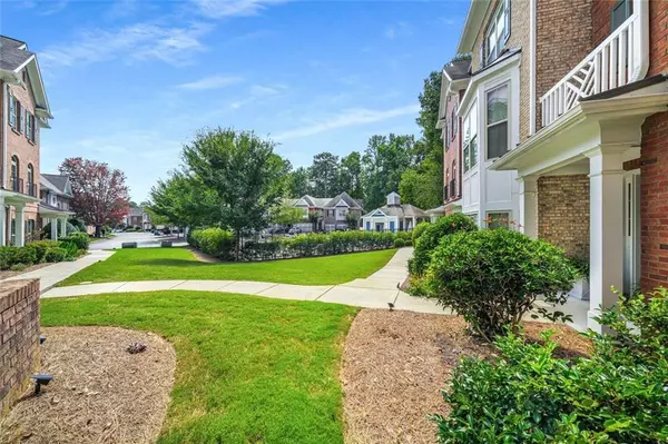 Johns Creek, GA 30022,10265 Minion Ct CT #27