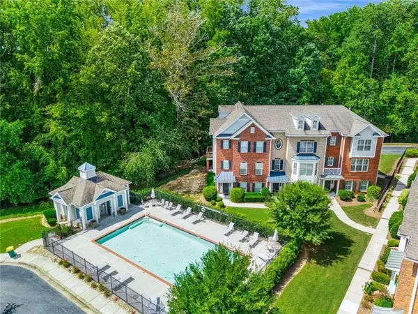 Johns Creek, GA 30022,10265 Minion Ct CT #27