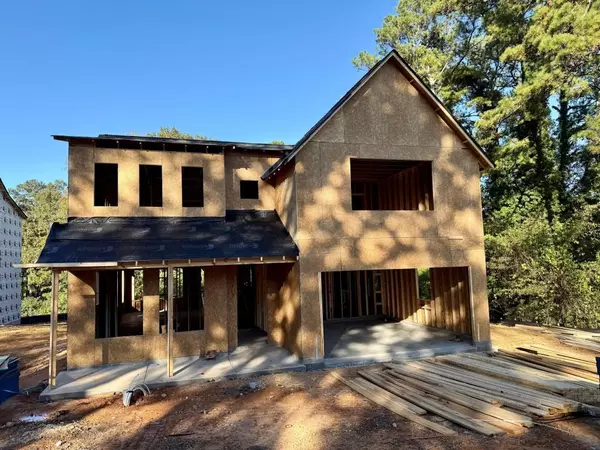 3275 Hilltop CIR, Marietta, GA 30066