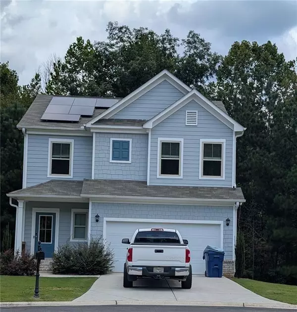 219 Horizon WAY, Dallas, GA 30157
