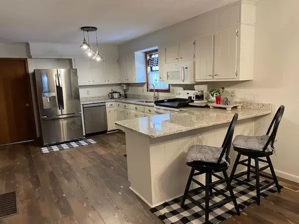 Other-north Carolina, NC 28906,67 Hundred Acre Woods