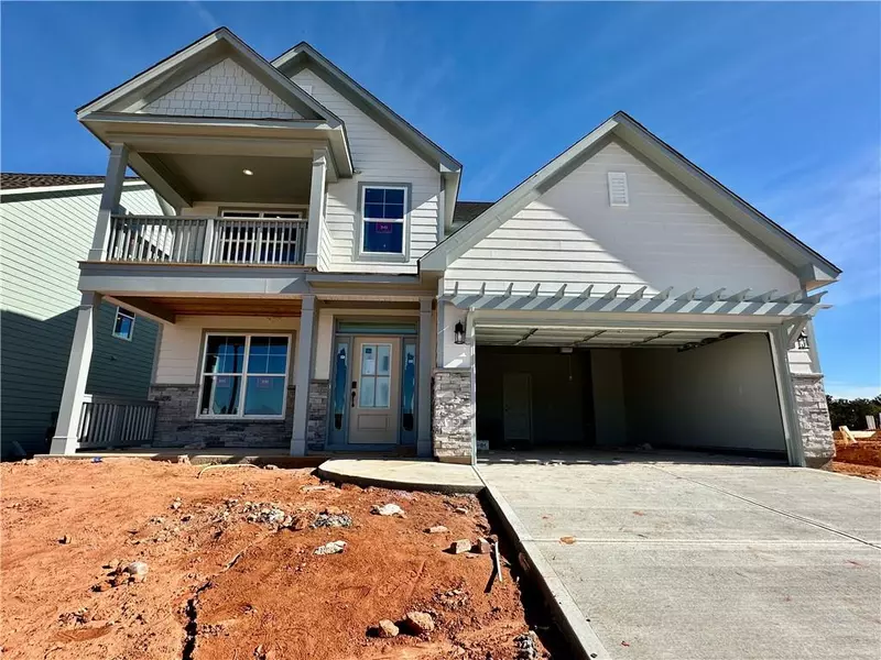 193 Coffee LN, Hoschton, GA 30548