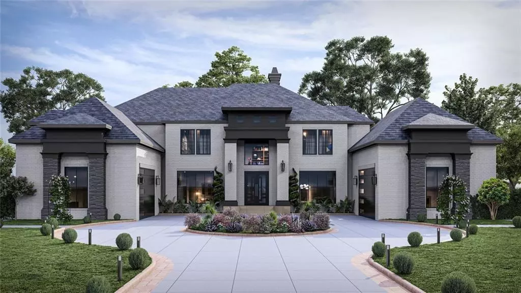 3625 Oak Grove RD SW, Loganville, GA 30052
