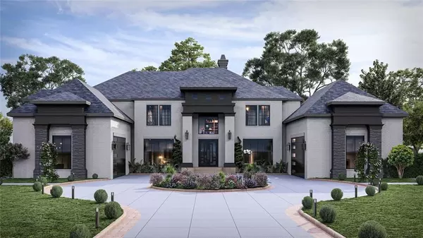3625 Oak Grove RD SW, Loganville, GA 30052