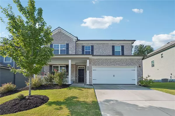 2424 Pinnae PL, Buford, GA 30519