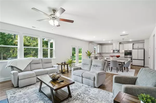 Buford, GA 30519,2424 Pinnae PL