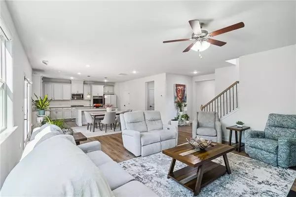 Buford, GA 30519,2424 Pinnae PL
