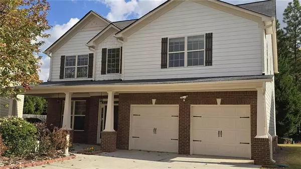 Peachtree Corners, GA 30071,3360 SMITH RIDGE TRCE