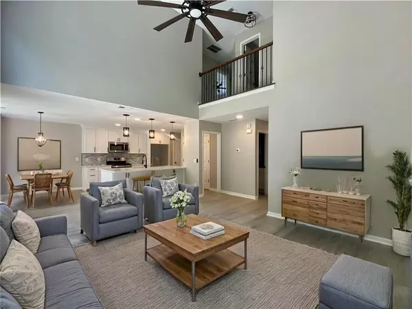Woodstock, GA 30189,510 Parkstone LN